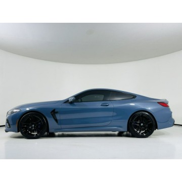 BMW M8  Coupe/Sportowy 2020,  4.4 benzyna, automat - Na sprzedaż za 367 770 zł - Katowice - zdjęcie 4