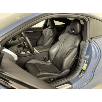 BMW M8  Coupe/Sportowy 2020,  4.4 benzyna, automat - Na sprzedaż za 367 770 zł - Katowice - zdjęcie 5