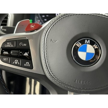 BMW M8  Coupe/Sportowy 2020,  4.4 benzyna, automat - Na sprzedaż za 367 770 zł - Katowice - zdjęcie 7