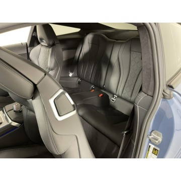 BMW M8  Coupe/Sportowy 2020,  4.4 benzyna, automat - Na sprzedaż za 367 770 zł - Katowice - zdjęcie 6