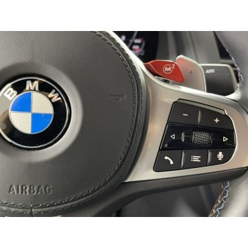 BMW M8  Coupe/Sportowy 2020,  4.4 benzyna, automat - Na sprzedaż za 367 770 zł - Katowice - zdjęcie 8