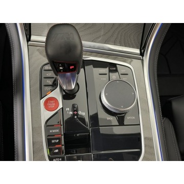 BMW M8  Coupe/Sportowy 2020,  4.4 benzyna, automat - Na sprzedaż za 367 770 zł - Katowice - zdjęcie 10