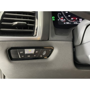 BMW M8  Coupe/Sportowy 2020,  4.4 benzyna, automat - Na sprzedaż za 367 770 zł - Katowice - zdjęcie 12