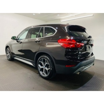 BMW X1  SUV 2019,  2.0 benzyna, automat - Na sprzedaż za 124 230 zł - Katowice - zdjęcie 2