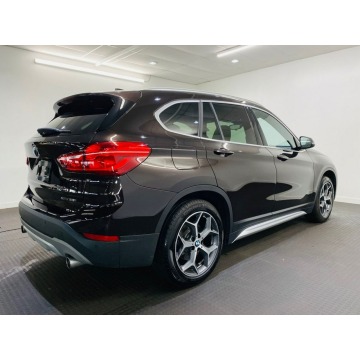 BMW X1  SUV 2019,  2.0 benzyna, automat - Na sprzedaż za 124 230 zł - Katowice - zdjęcie 3