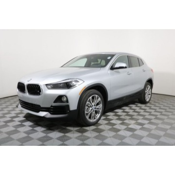 BMW X2  SUV 2020,  2.0 benzyna, automat - Na sprzedaż za 107 379 zł - Katowice - zdjęcie 2