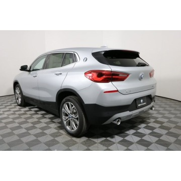 BMW X2  SUV 2020,  2.0 benzyna, automat - Na sprzedaż za 107 379 zł - Katowice - zdjęcie 3