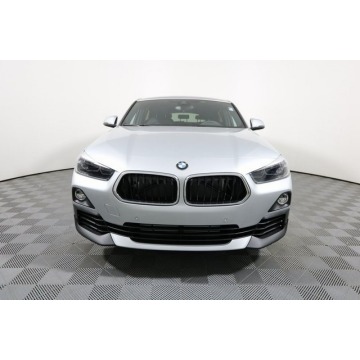 BMW X2  SUV 2020,  2.0 benzyna, automat - Na sprzedaż za 107 379 zł - Katowice - zdjęcie 4