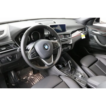 BMW X2  SUV 2020,  2.0 benzyna, automat - Na sprzedaż za 107 379 zł - Katowice - zdjęcie 6