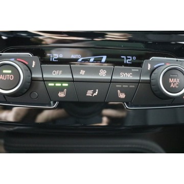 BMW X2  SUV 2020,  2.0 benzyna, automat - Na sprzedaż za 107 379 zł - Katowice - zdjęcie 7