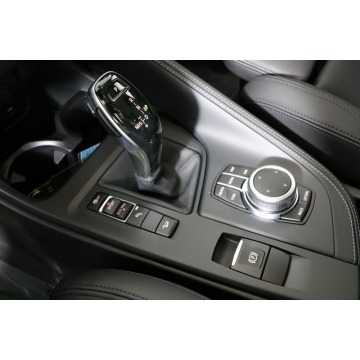 BMW X2  SUV 2020,  2.0 benzyna, automat - Na sprzedaż za 107 379 zł - Katowice - zdjęcie 8