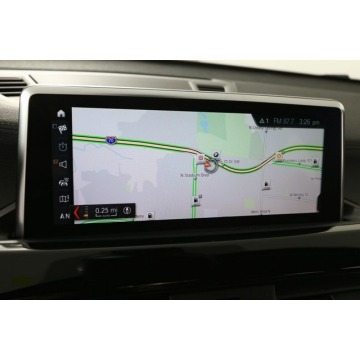 BMW X2  SUV 2020,  2.0 benzyna, automat - Na sprzedaż za 107 379 zł - Katowice - zdjęcie 10