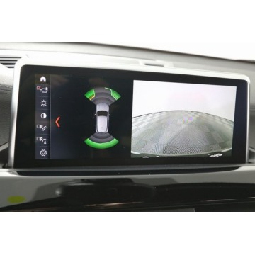 BMW X2  SUV 2020,  2.0 benzyna, automat - Na sprzedaż za 107 379 zł - Katowice - zdjęcie 11
