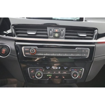 BMW X2  SUV 2020,  2.0 benzyna, automat - Na sprzedaż za 107 379 zł - Katowice - zdjęcie 12