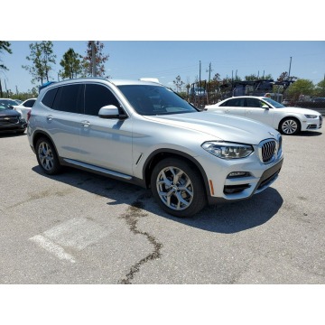 BMW X3 - sDrive30i 2020