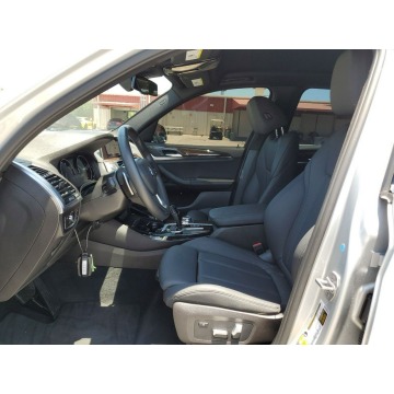 BMW X3  SUV 2020,  2.0 benzyna, automat - Na sprzedaż za 189 420 zł - Katowice - zdjęcie 5