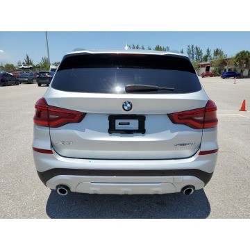 BMW X3  SUV 2020,  2.0 benzyna, automat - Na sprzedaż za 189 420 zł - Katowice - zdjęcie 4