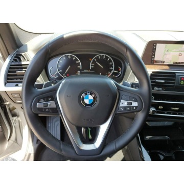 BMW X3  SUV 2020,  2.0 benzyna, automat - Na sprzedaż za 189 420 zł - Katowice - zdjęcie 6