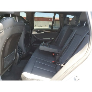 BMW X3  SUV 2020,  2.0 benzyna, automat - Na sprzedaż za 189 420 zł - Katowice - zdjęcie 7