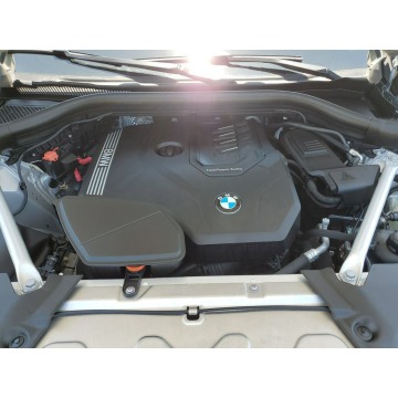 BMW X3  SUV 2020,  2.0 benzyna, automat - Na sprzedaż za 189 420 zł - Katowice - zdjęcie 8