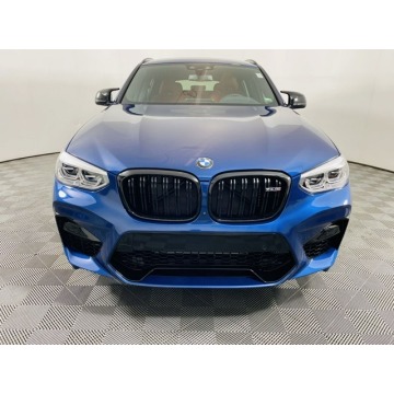 BMW X4  SUV 2020,  3.0 benzyna, automat - Na sprzedaż za 279 210 zł - Katowice - zdjęcie 2