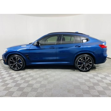 BMW X4  SUV 2020,  3.0 benzyna, automat - Na sprzedaż za 279 210 zł - Katowice - zdjęcie 3