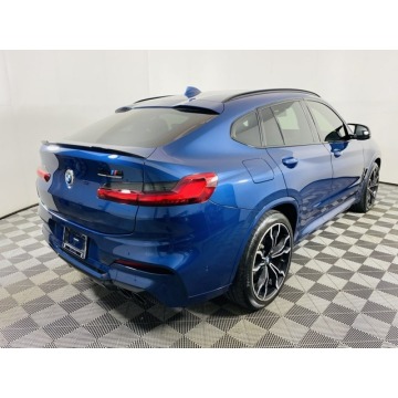 BMW X4  SUV 2020,  3.0 benzyna, automat - Na sprzedaż za 279 210 zł - Katowice - zdjęcie 5
