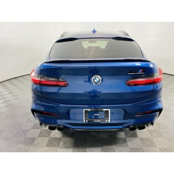 BMW X4  SUV 2020,  3.0 benzyna, automat - Na sprzedaż za 279 210 zł - Katowice - zdjęcie 6