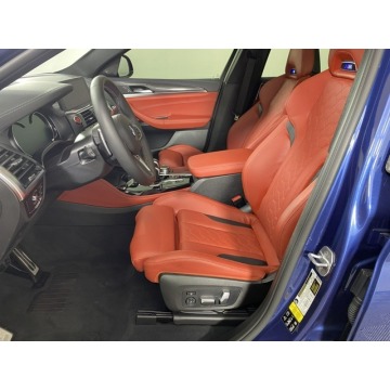 BMW X4  SUV 2020,  3.0 benzyna, automat - Na sprzedaż za 279 210 zł - Katowice - zdjęcie 7