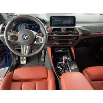 BMW X4  SUV 2020,  3.0 benzyna, automat - Na sprzedaż za 279 210 zł - Katowice - zdjęcie 8