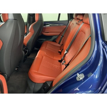BMW X4  SUV 2020,  3.0 benzyna, automat - Na sprzedaż za 279 210 zł - Katowice - zdjęcie 9