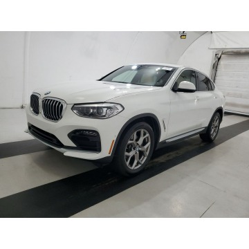 BMW X4 - xDrive30i 248 km 2021