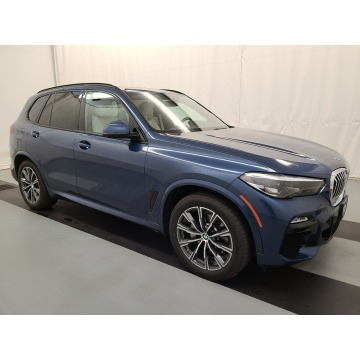 2021 BMW X5 xDrive40i Sports Activity Vehicle