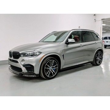 BMW X5 M  SUV 2017,  3.0 benzyna, automat - Na sprzedaż za 107 010 zł - Katowice - zdjęcie 2