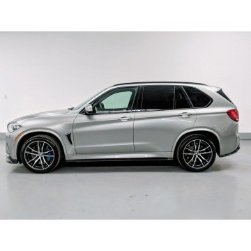 BMW X5 M  SUV 2017,  3.0 benzyna, automat - Na sprzedaż za 107 010 zł - Katowice - zdjęcie 3