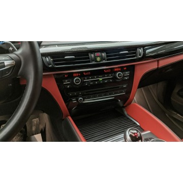 BMW X5 M  SUV 2017,  3.0 benzyna, automat - Na sprzedaż za 107 010 zł - Katowice - zdjęcie 5