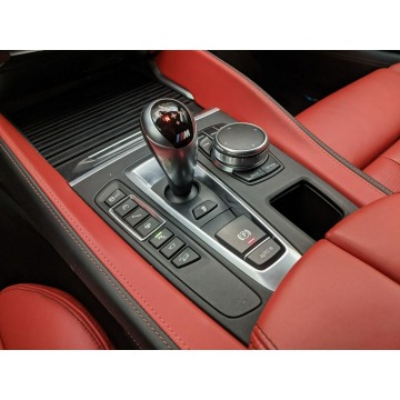 BMW X5 M  SUV 2017,  3.0 benzyna, automat - Na sprzedaż za 107 010 zł - Katowice - zdjęcie 6