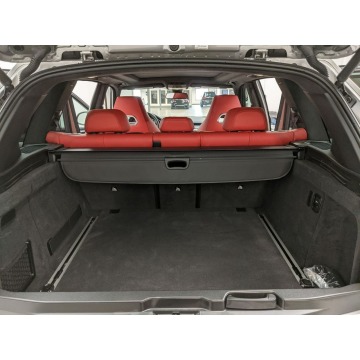 BMW X5 M  SUV 2017,  3.0 benzyna, automat - Na sprzedaż za 107 010 zł - Katowice - zdjęcie 8