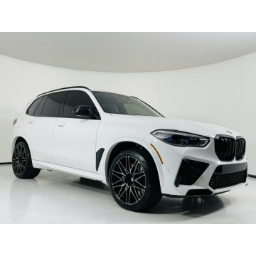 BMW X5 M - 2021