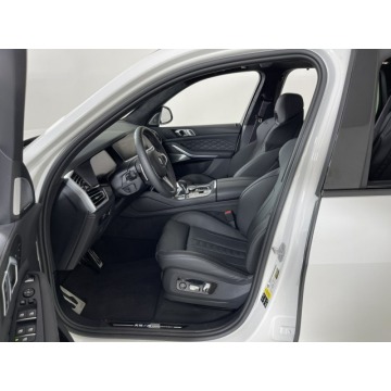 BMW X5 M  SUV 2021,  4.4 benzyna, automat - Na sprzedaż za 349 320 zł - Katowice - zdjęcie 4