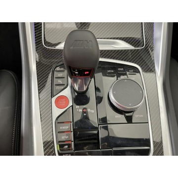 BMW X5 M  SUV 2021,  4.4 benzyna, automat - Na sprzedaż za 349 320 zł - Katowice - zdjęcie 7