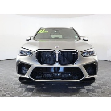 BMW X5 M  SUV 2023,  4.4 benzyna, automat - Na sprzedaż za 437 880 zł - Katowice - zdjęcie 2
