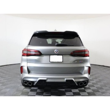 BMW X5 M  SUV 2023,  4.4 benzyna, automat - Na sprzedaż za 437 880 zł - Katowice - zdjęcie 5