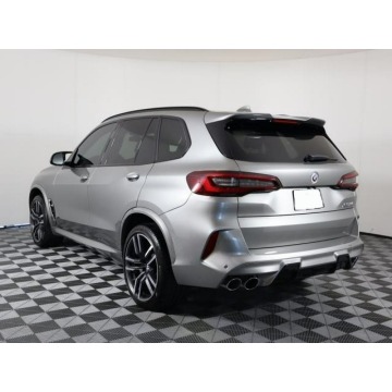 BMW X5 M  SUV 2023,  4.4 benzyna, automat - Na sprzedaż za 437 880 zł - Katowice - zdjęcie 6