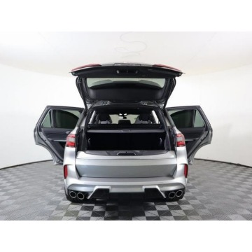 BMW X5 M  SUV 2023,  4.4 benzyna, automat - Na sprzedaż za 437 880 zł - Katowice - zdjęcie 8