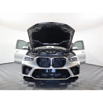BMW X5 M  SUV 2023,  4.4 benzyna, automat - Na sprzedaż za 437 880 zł - Katowice - zdjęcie 7