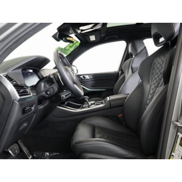 BMW X5 M  SUV 2023,  4.4 benzyna, automat - Na sprzedaż za 437 880 zł - Katowice - zdjęcie 10