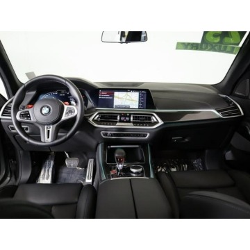 BMW X5 M  SUV 2023,  4.4 benzyna, automat - Na sprzedaż za 437 880 zł - Katowice - zdjęcie 12