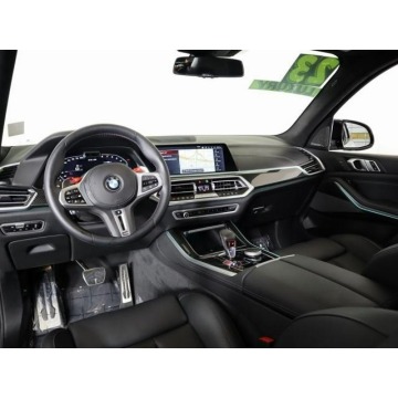 BMW X5 M  SUV 2023,  4.4 benzyna, automat - Na sprzedaż za 437 880 zł - Katowice - zdjęcie 11