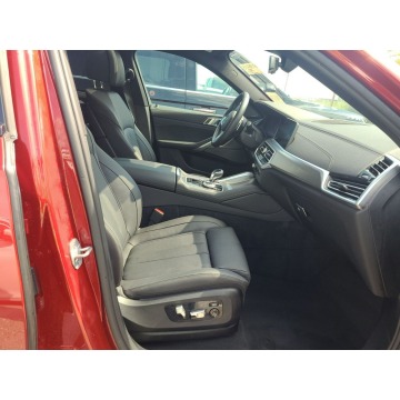 BMW X6  SUV 2021,  3.0 benzyna, automat - Na sprzedaż za 287 820 zł - Katowice - zdjęcie 8